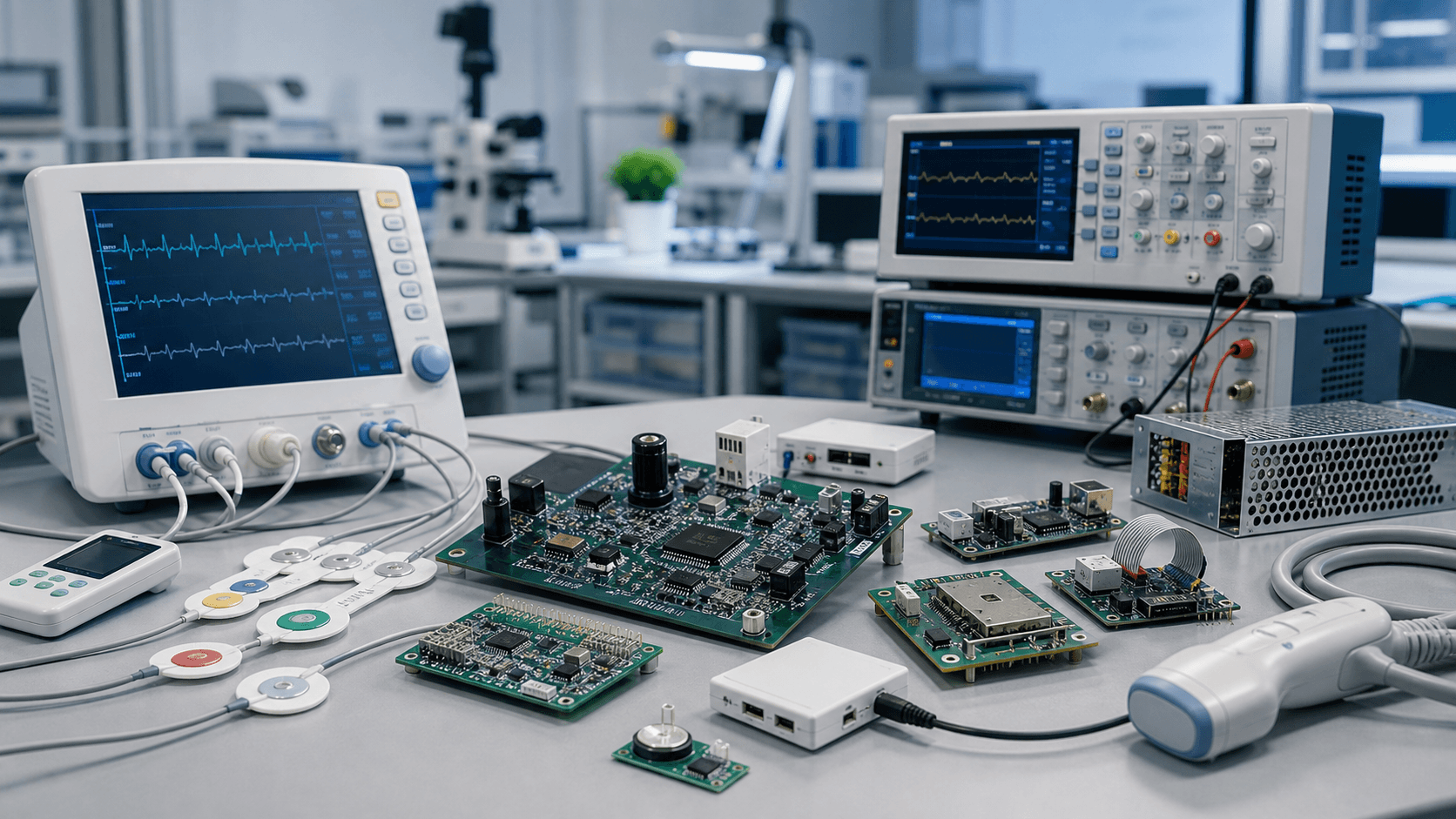 medical-device-solution-bg-realistic