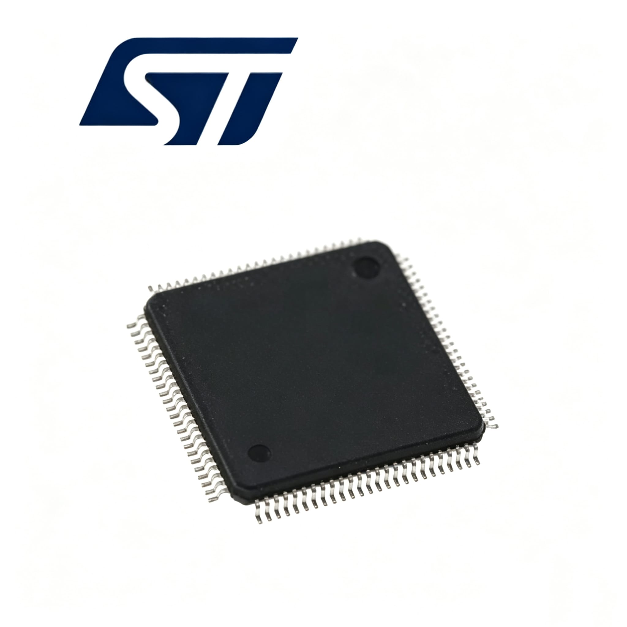 STM32H743VIT6