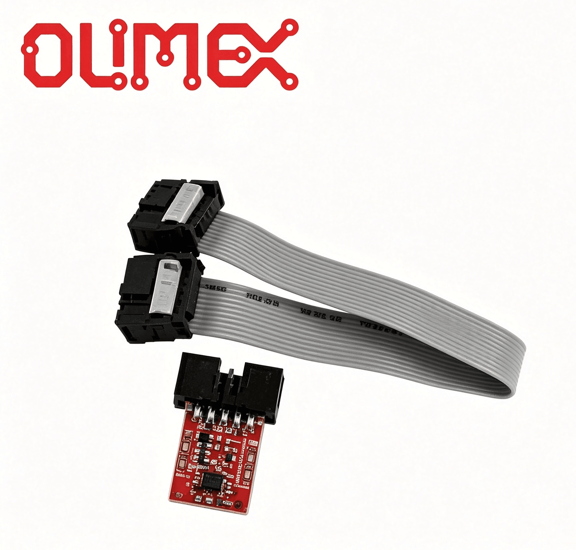 MOD-QMC5883L