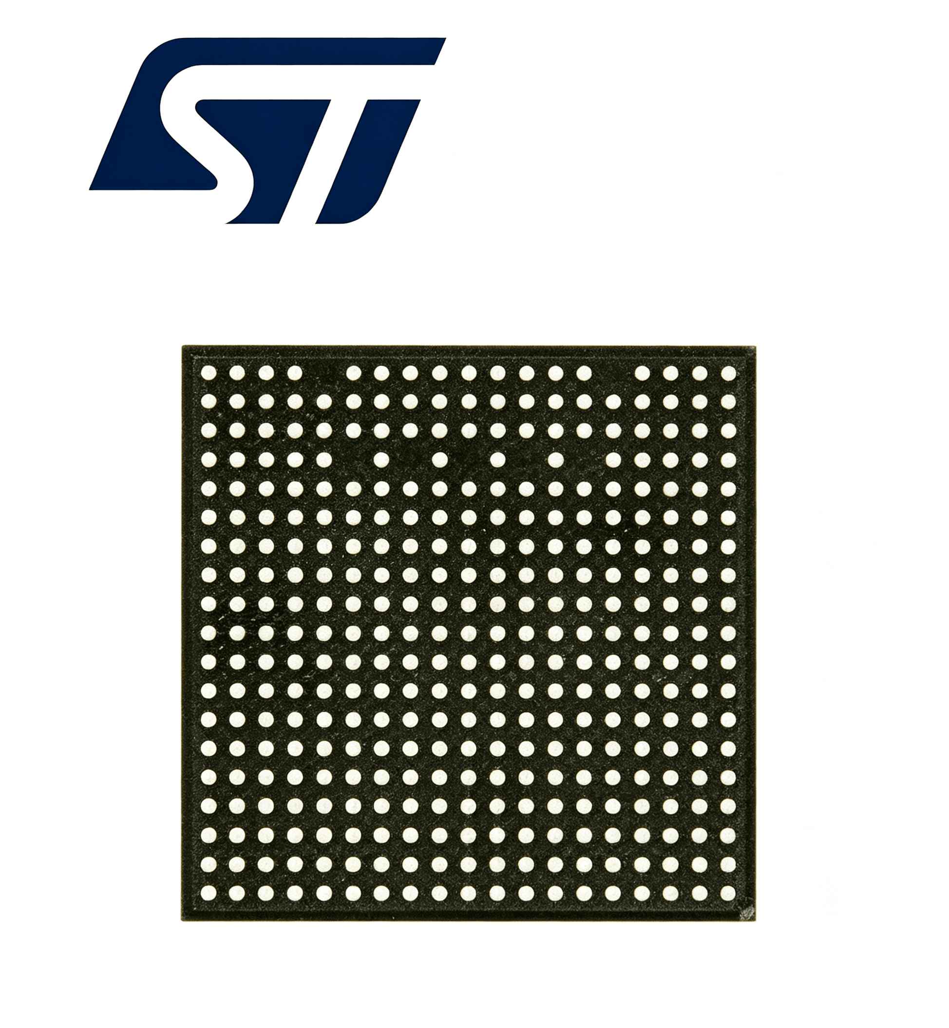 STM32MP157AAB3