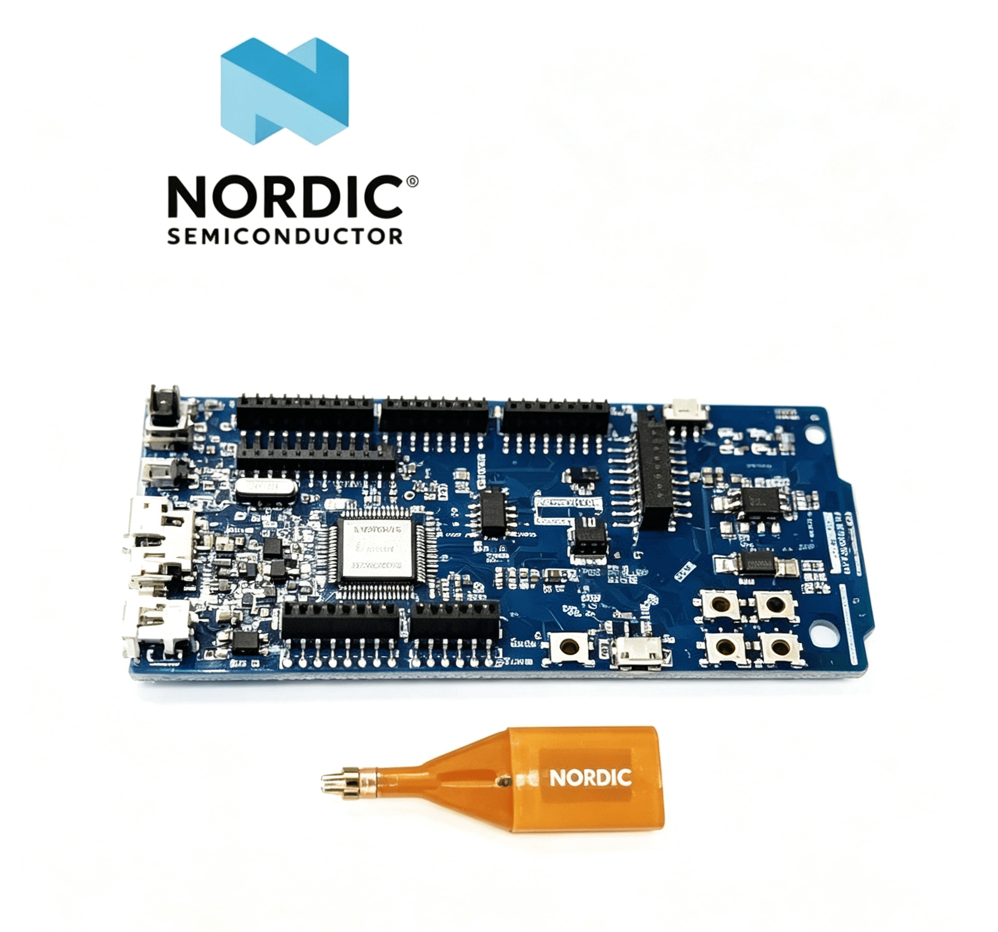 nRF52840-DK